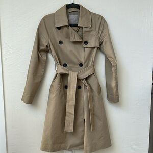 Everlane The Trench Coat Women’s